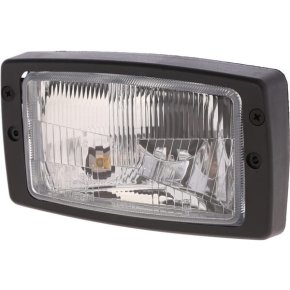 Kramp Unitate Lampă Frontală H4