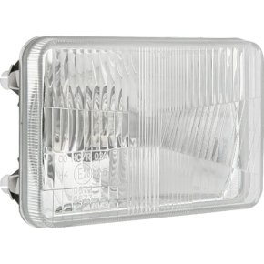 Kramp Lampă frontală H4 Halogen 12V 24V