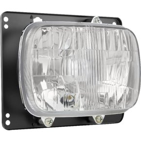 Kramp Unitate lampă frontală H4