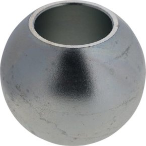 Kramp Bilă tirant inferior LA944224SKR Categorie 1 23x44x35mm