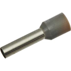 Capac capăt cablu LA9545CKR 4mm² Gri Kramp