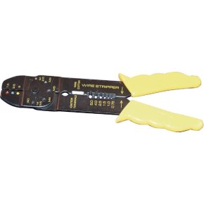 Kramp Clește pentru papuc de cablu LAT1010KR