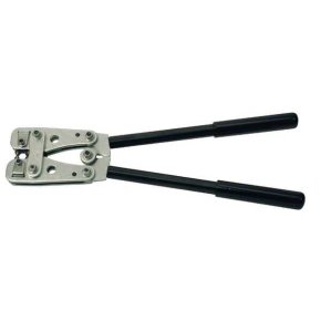 Clește sertizator cablu LAT1076KR 6-50mm² Kramp