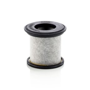 MANN-FILTER Ventilator Cilindric 70 mm