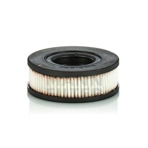 MANN-FILTER Filtru aerisire carter Cilindric 30mm x 92mm