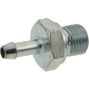 Armătură LNH64 LNH filet exterior BSP față plană 1/4 inch 6 mm Kramp