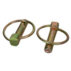 Kramp Bolț cu inel LP11KR 11x45mm