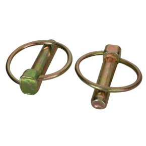 Kramp Bolț cu inel LP7KR 7x43mm