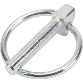 Kramp Bolț cu inel LP633KR 6x33mm