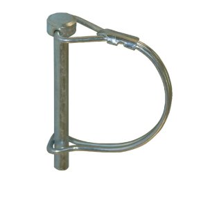 Kramp Şplint tubular LP660KR 6 x 60mm