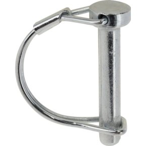 Kramp Pin de blocare sârmă LP845KR 8 x 45mm