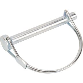 Kramp Splint cu clemă LP868KR 8x68mm