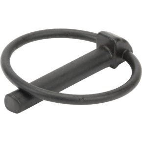 Kramp Bolț cu inel LP8FKR 8x45mm