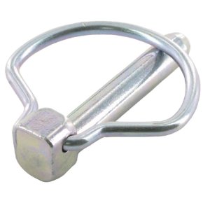 Kramp Bolț de siguranță LPD8Z cu inel D 8x45mm