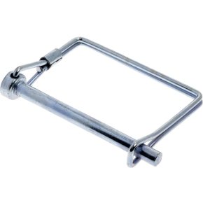 Kramp Siguranță tub pătrat LPS657KR