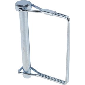 Kramp Agrafa tub pătrat LPS863KR