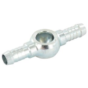 Armătură LQ101410 M14 Zincată 14 mm