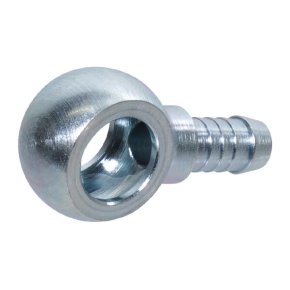 Armătură Banjo LQ1016 Zincat M16 10 mm
