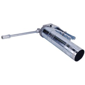 Mato Decalimetru cu tub ajutaj Lube-Shuttle® Rigid LS3015060