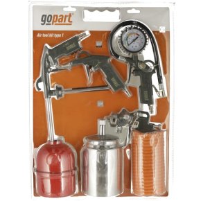 gopart Pistol aer comprimat LT100GP