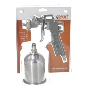gopart Pistol de vopsit LT402GP