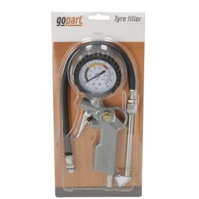 gopart Filer anvelope LT407GP 1/4 in