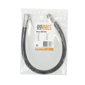 gopart Furtun LT409GP 400mm presiune ridicată Negru