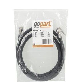 gopart Furtun pneumatic LT410GP pentru LT408GP presiune ridicată 2 m