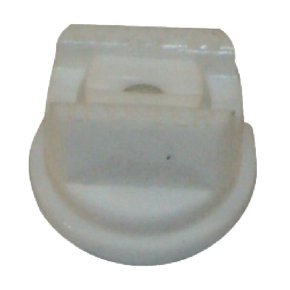 Lechler Duză ventilator plat LU12008POM LU 120° Albă 08