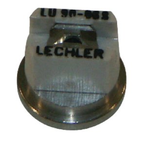 Lechler Duză ventilator plat LU9006S LU Jet plat 90° 06 Gri