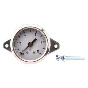 Manometru MA4010P02ST 6007 0-10 bar Ø40mm 1/8" ET