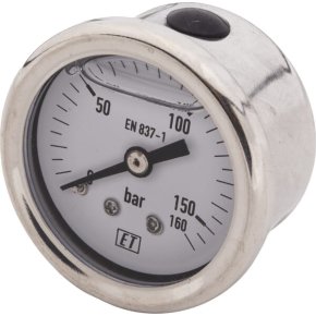 Manometru MA40160B02SSGF 7214 0-160 bar 40 mm 1/8" ET