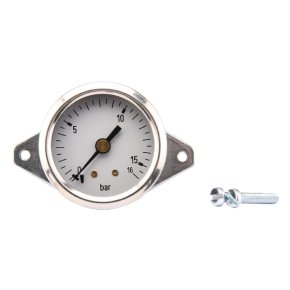 Manometru MA4016P02ST 6007 0-16 bar 1/8 in 40 mm ET