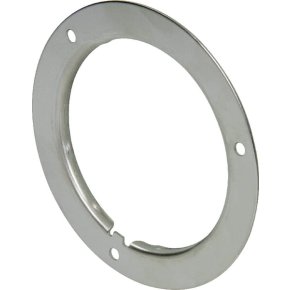 Colier de fixare manometru MA963FRRVS Ø63 mm RVS WIKA