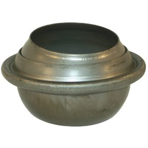 Cuplă 6130000Z tip italian A tată 6 Inch sudură Kramp