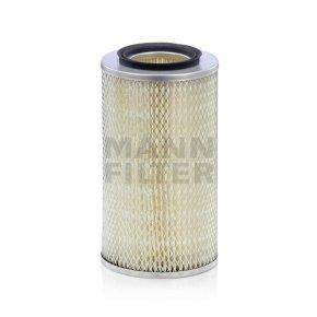 MANN-FILTER Filtru de cabină Cilindric 174 mm x 305 mm