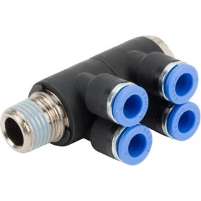 Kramp Presetupă MD4M614P