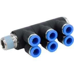 Kramp Presetupă MD6M614P