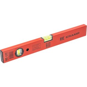 Kramp Boloboc ME300400KR 400mm cu flacon orizontal și vertical