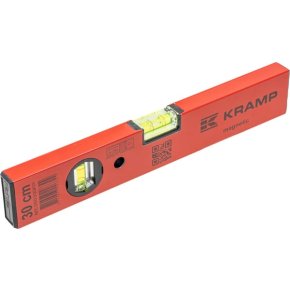 Kramp Nivelă cu bulă de aer magnetică ME350300KR 300mm