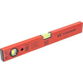Kramp Nivelă cu bulă de aer magnetică ME350400KR 400mm