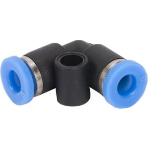 Kramp Presetupă MEC3P Cot Diametru Conexiune 3mm
