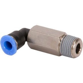 Kramp Presetupă MEC418P Cot 4 mm 1/8 in