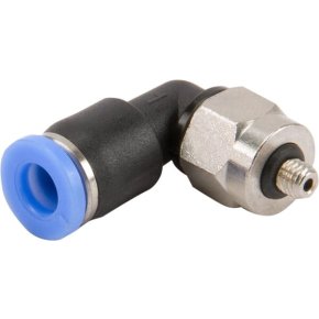 Kramp Presetupă MECS4M3P Cot Filet M3 4mm