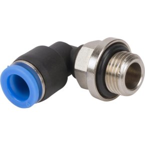 Kramp Presetupă MECS618P Cot Împingere Filet