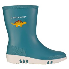 Dunlop Cizme de cauciuc MH0HN0121 Mini Înălțime gambă Albastru Mărimea 21