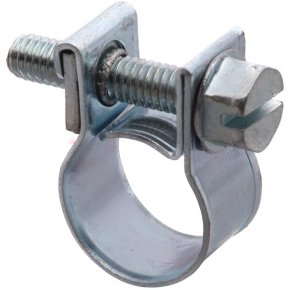 Kramp Colier furtun MHC1012 mini 9mm 10-12mm