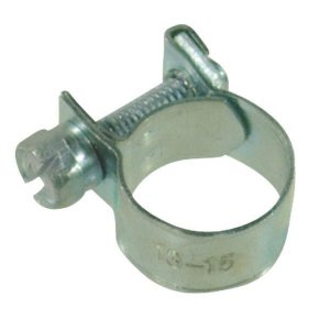 Kramp Colier furtun mini MHC1315 9mm 13-15mm