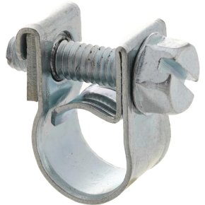 Kramp Colier furtun MHC79 mini 9mm 7-9mm