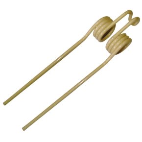 Kramp Dinte greblă rotativă MKW101122N MKW Cu spiră 280 mm